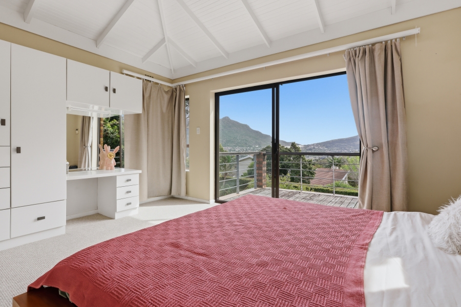 4 Bedroom Property for Sale in Scott Estate Western Cape